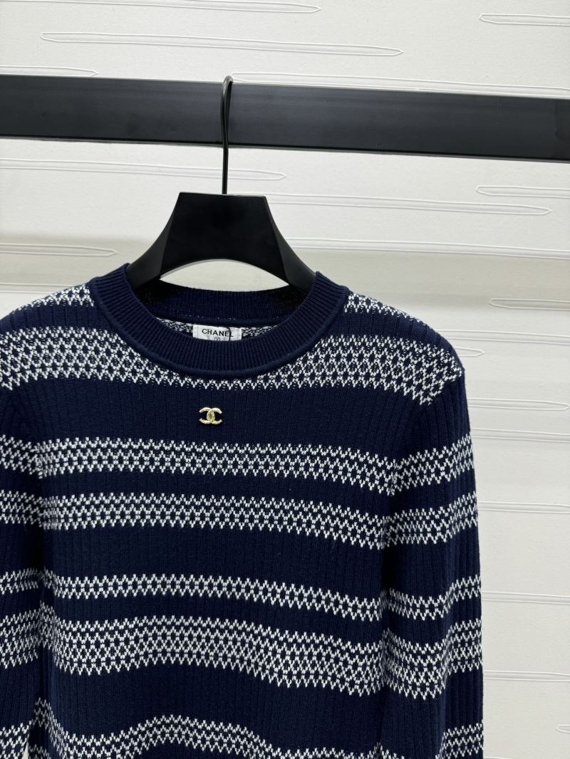 Chanel Sweaters